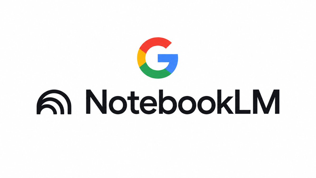 David_TornAI's tweet photo. 🚨 BREAKING: NotebookLM just became your FREE AI tutor.

It can turn your notes, PDFs, and study materials into personalized lessons—almost like having a $150/hr private tutor on demand.

Here are 8 powerful prompts to help you study smarter, understand faster, and retain more.

🔖 Save this. You’ll want it later.