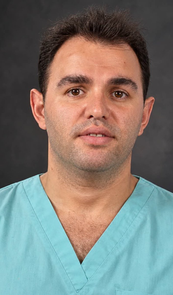 afshineemrani's tweet photo. A dentist walked into a cockpit soaked in blood, with seconds to decide what to do next. He chose to save a dying pilot's life.

His name is Dr. Shota Musaev.

On September 30, 2026, Musaev was a passenger aboard flydubai Flight 1073, flying from Dubai to Tel Aviv with his wife, Sigalit.

Somewhere over the desert, the co-pilot turned v!olent, att@cking the flight crew and stabbing Captain Smit Machchhar.

Musaev entered the cockpit in the middle of it.

He helped restrain the att@cker alongside several other passengers.

Then his actual training took over.

He turned to the wounded captain, who'd lost a significant amount of blood, and began treating him on the spot, using whatever he had on hand to keep him stable until the plane could land.

"We knew we had just seconds to act," Musaev said, "before a critical event."

A dentist, trained for exam rooms and filling cavities, suddenly responsible for keeping a bleeding man alive at altitude.

The aircraft made an emergency landing in Saudi Arabia. All 182 people aboard survived.

Captain Machchhar was later confirmed to be in good health and recovering well, care that began the moment Musaev stepped in.

India's Prime Minister Narendra Modi personally praised Machchhar's own composure during the attack, and the broader rescue effort that kept him alive drew international attention within hours.

Passenger Or Pradilov was also among those treated for injuries sustained during the struggle.

A man whose daily work involves routine checkups suddenly found himself holding a stranger's life together mid-flight, with nothing but instinct and a few seconds to work with.