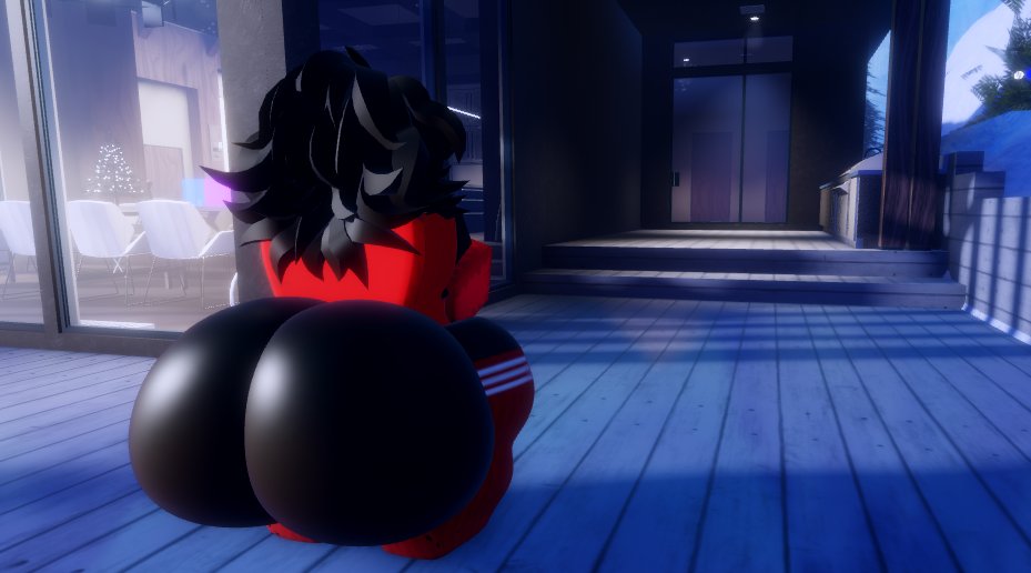 thesmartone66's tweet photo. sorryyy for the lack of posts everyone.... i swear ill try to post more :3 #robloxnsfw #rr34 #r34 #robloxcondo #condo #robloxporn https://t.co/sThAAVRJyt