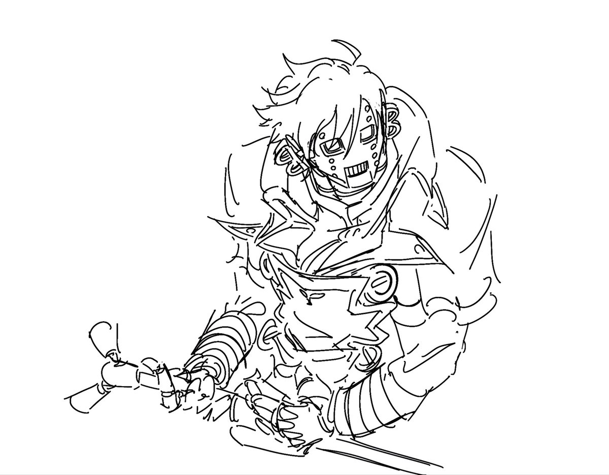scien04's tweet photo. ロボカイrkgk https://t.co/rLXbU2nPFR