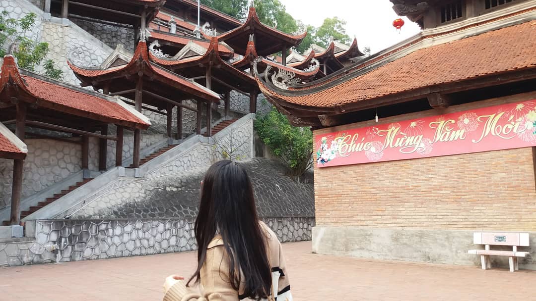 depilove's tweet photo. Thời tiết Hà Nội hôm nay có khiến các cậu hơi mệt mỏi không? Ảnh chụp ngày 23. 02. 2020 https://t.co/JvtKuieGNP