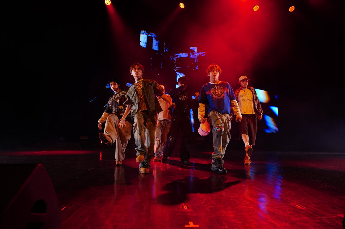 livenationph's tweet photo. Still not over Saturday night. 🥹 Here's a look back at BE:FIRST WORLD SHOWCASE 2026 "WATCH ME" in Manila. 

Tag your concert buddy and tell us your favorite moment below! 👇

#BEFIRSTinManila https://t.co/yzO8Yz2kSr