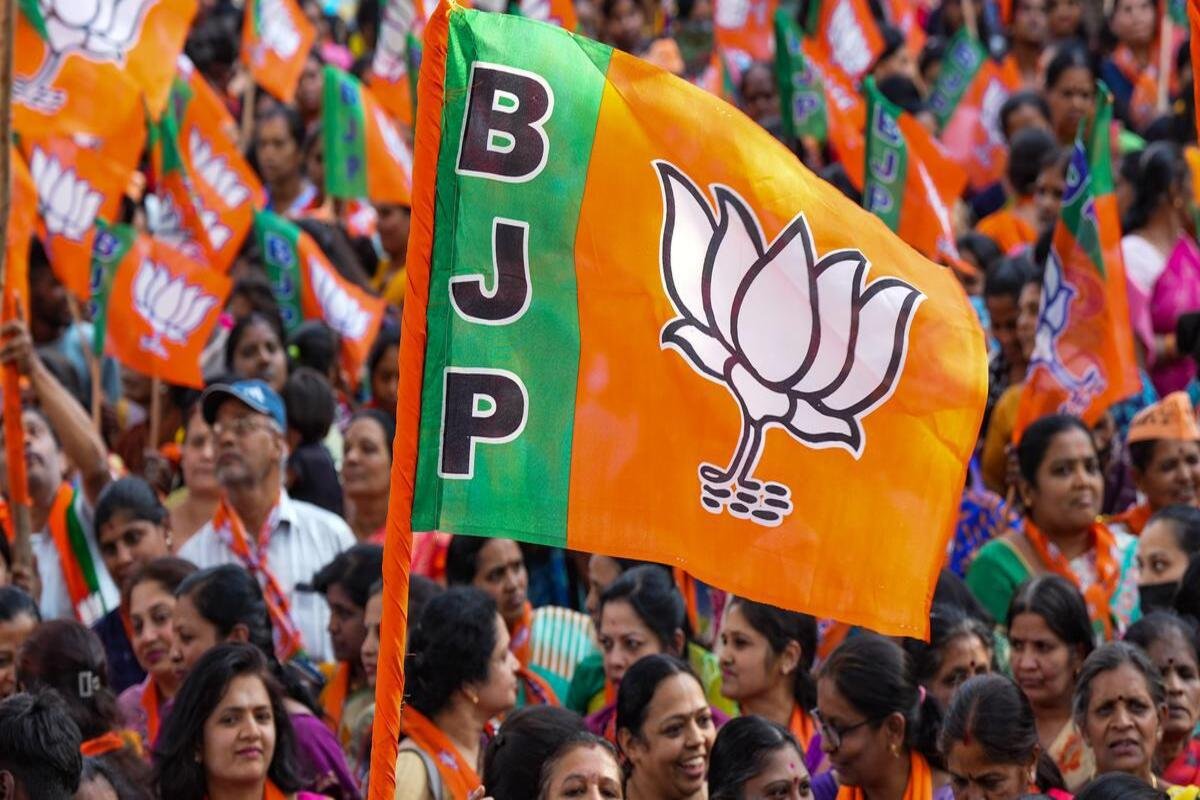 Starboy2079's tweet photo. Opinion 

BJP could have ruled India comfortably for the next 50 years if it had done just two things.

1. Saffronised education, media, and cinema.
2. Stayed with the Hindutva agenda.

There is already a 30% bloc that identifies as proudly Hindu. The first move could have expanded that base to 50–60% and since BJP is the only RW pro-Hindu party in India and holds a monopoly on this ideology, so that combination could have made it politically invincible.

What is harder to understand is why BJP did the opposite.

First they handed education and much of the media to the Left in platter. They converted it into woke ultra left

Then they sidelined Hindutva as its core pitch, and shifted to caste politics. 

That is why it is facing so much trouble today, despite of doing fantastic work on the economy, development, and national security.
