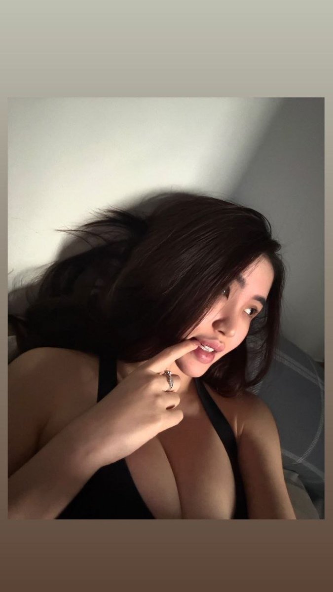 T3SALONIK4's tweet photo. Anastasya khosasih 🥵🤤 https://t.co/5DwZkLGp8V
