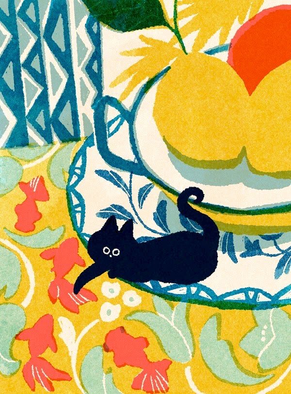 asacoco's tweet photo. #レモンの日🍋

#illustration‌‌ #cat https://t.co/aWNXRQG9Fi