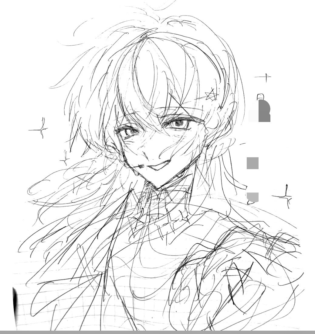 sopa_zaru's tweet photo. 🐙🌟のドルパロ描いて愛㌦☆meme作りたいです https://t.co/qFyQ25O68I