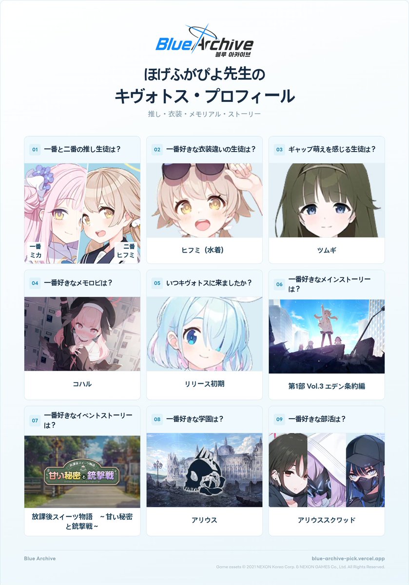 sky_puddle's tweet photo. ギャップ萌え分からない https://t.co/FA55Rwt4wR