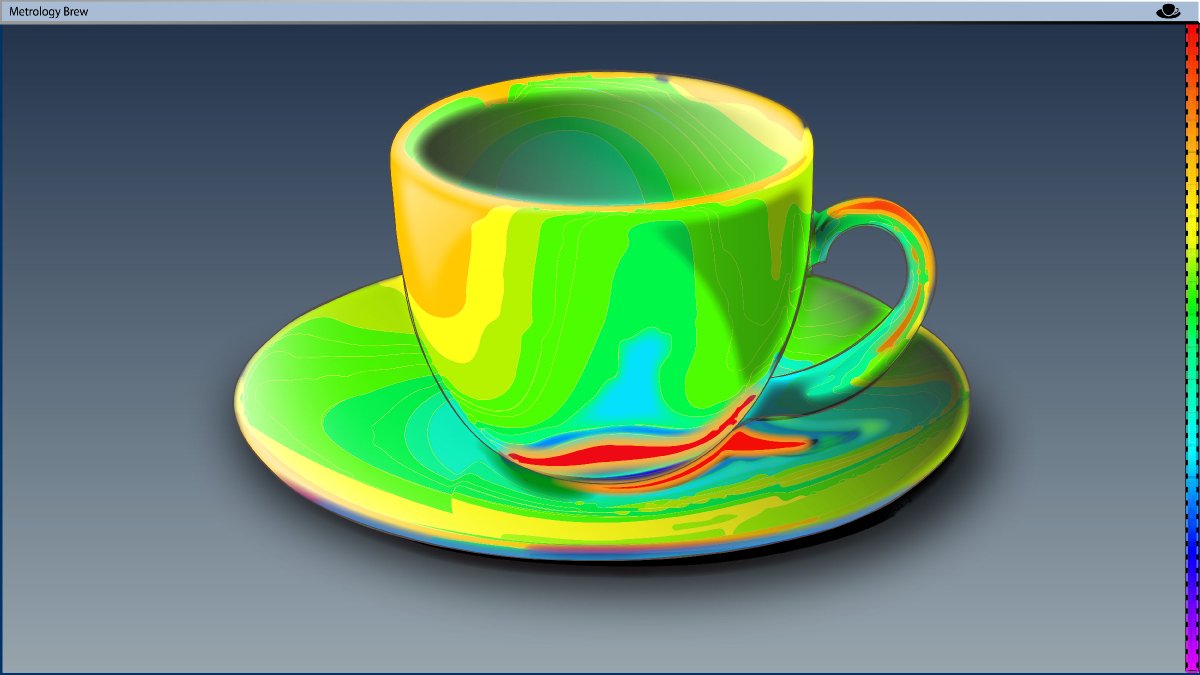 vtbcfeed's tweet photo. Metrology Brew newsletter features a summary of headline metrology and smart manufacturing news from the past 7 days.
The post ‘METROLOGY BREW’ News Bulletin – 5th October appeared… dlvr.it/TVmyG2 #Metrology #Manufacturing #SmartManufacturing #QualityNews #TechnologyTrends https://t.co/EZ7beaQIB0