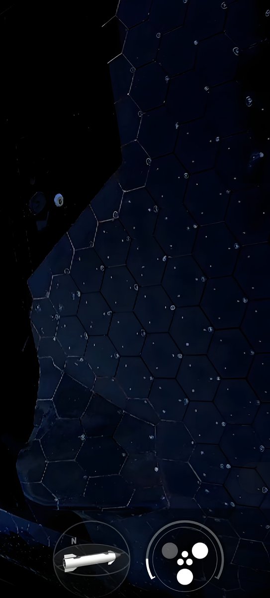 XFreeze's tweet photo. Starship makes science fiction look outdated https://t.co/AIbCQfQRnP