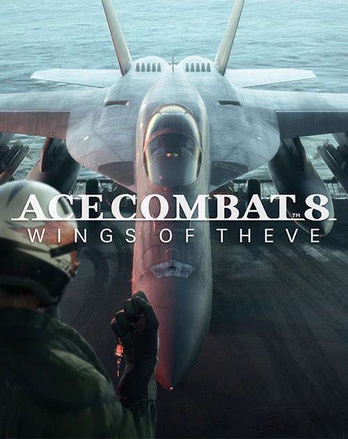 MGecko117's tweet photo. If I had a nickel for every time I played an AC game featuring a schizophrenic silent protagonist who can hear the voice of a ghost in their head after a traumatic brain injury, I’d have 2 nickels. Which isn't a lot, but it’s weird that it happened twice https://t.co/yqLtv5NLvP
