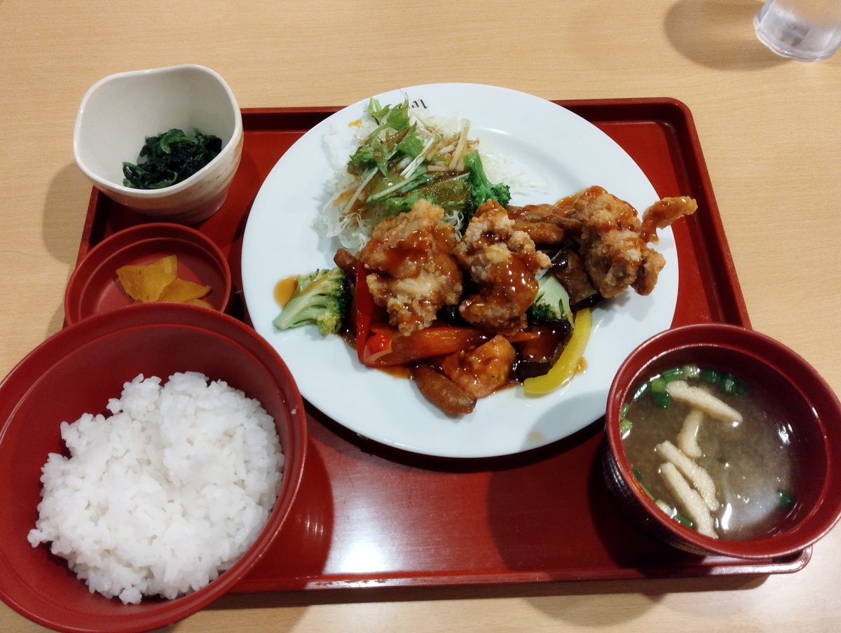 hako35's tweet photo. 昨日の夕食は、久しぶりにジョイフルで。

 #ジョイフル https://t.co/YWz8HCLOUO