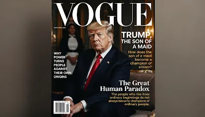 4quaOf's tweet photo. The 🤡Myth That Hardship Creates Wisdom
President Trump, the Son of a Maid: How does the son of a maid become a champion of elitism?
Why Power Turns People Against Their Own Origins
https://t.co/PavgYgkdGt
#Columbus #Cleveland #delusion #grandeur #Honor #Tucson #Fresno #Omaha https://t.co/jDRJRprml2