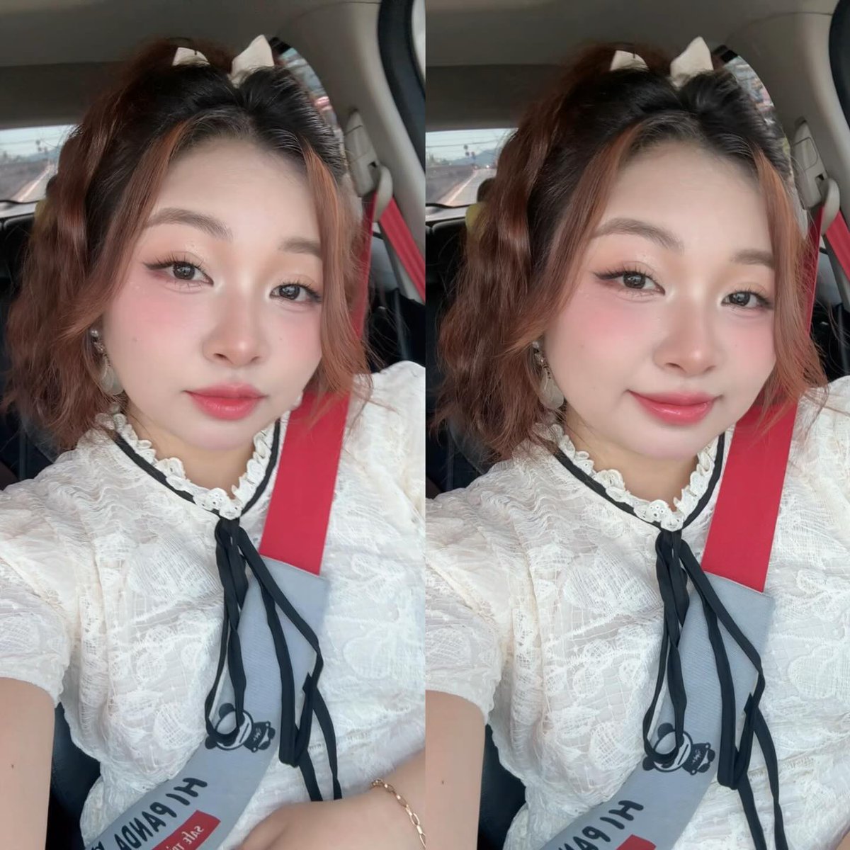 agatha_viveros's tweet photo. Cuộc đời sẽ dịu dàng hơn với những trái tim không ngừng cố gắng. https://t.co/ZVCgzjzwEC