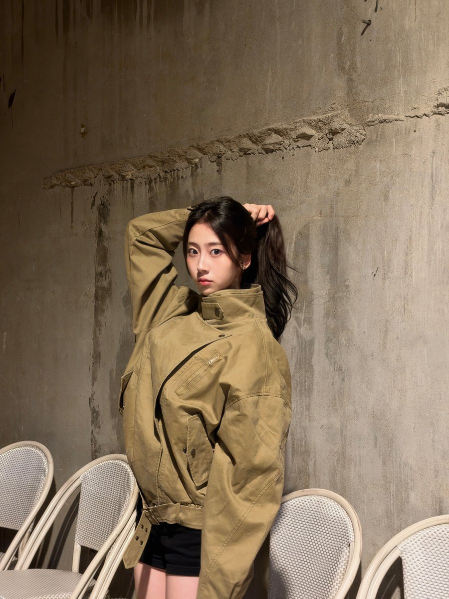 vvup_universe's tweet photo. [#지윤] Weverse post 
It's getting colder~ 🍂
Everyone, be careful not to catch a cold!!

#VVUP #비비업 #JIYOON #지윤 https://t.co/0IqgAJpwSw
