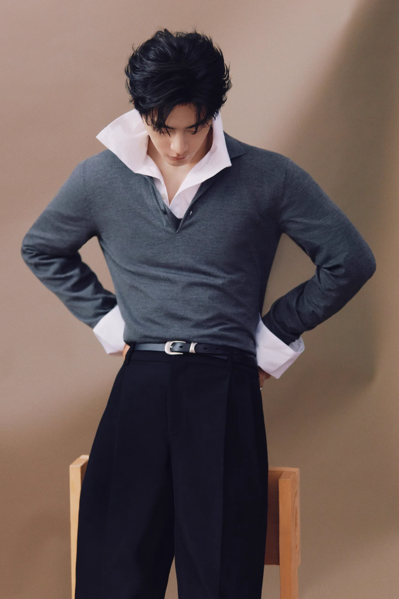 肖战影音会DAYTOY·Xiao Zhan a X: 