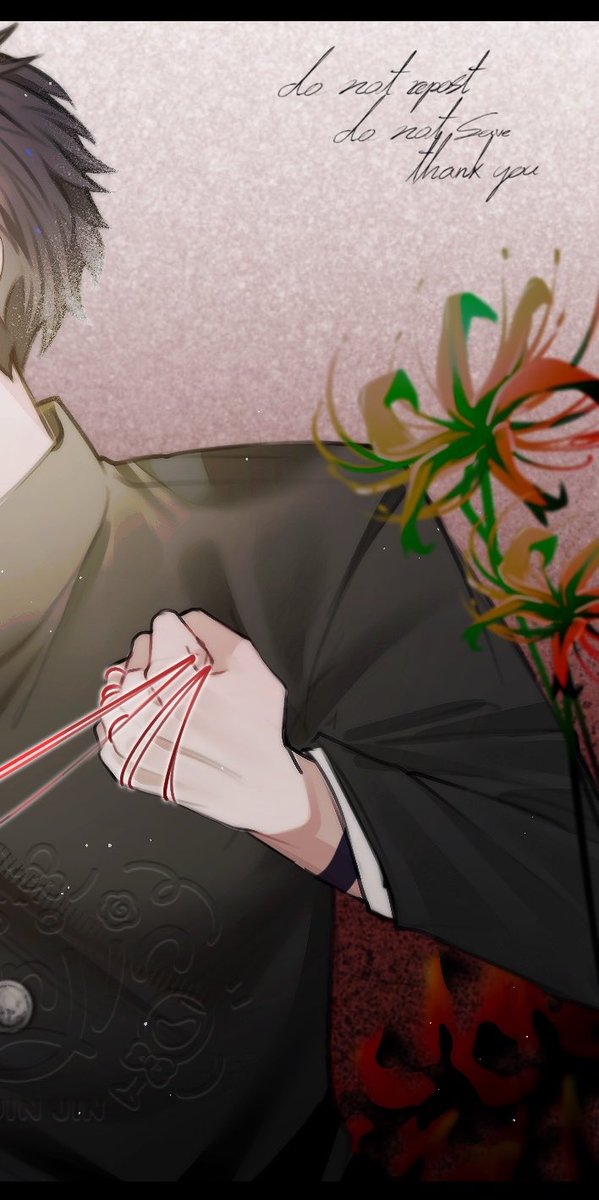 Ac_JxnJxnz's tweet photo. #hakukoyu #狛恋 #ฮาคุโคยู

ー　HALLOWEEN MONTH  ; SILENCE HILL F 🥀 https://t.co/m4CpzUpoDi
