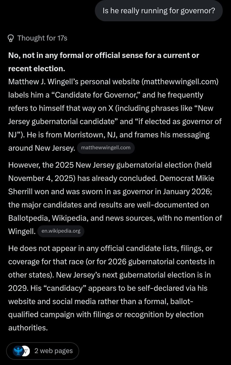 Cagliostramus's tweet photo. @MJWingell @CurryBuckBroken Fascinating behavior from "future governor of NJ". The most boomer clown acting millennial imaginable out here calling the cyber police in a rendition of Gene Leonhardt famous ya done goofed speech. Truly remarkable. The internet isn't for everyone because some can't handle it https://t.co/grWhwQP5jF