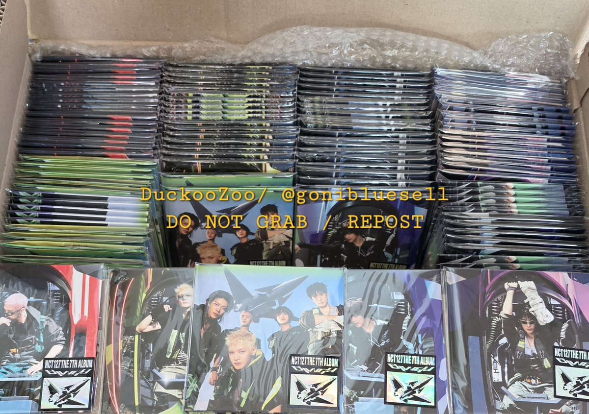 gonibluesell's tweet photo. lfb/wts NCT 127 Blingy Jet Poster 50 pesos

✅️ SEALED

GROUP ₱50
MEMBERS ₱80

UNDER FETA
OCT. 10 PH Arrival

DOP: Once PH Arrival or PAYO!
MOP/D: SCO &amp; TTCO / GCASH/GOTYME/MARI

comment or dm to claim!

nct redline yuta taeyong haechan jaehun johnny album wtt wtb lfb https://t.co/IpvB2pEgvh