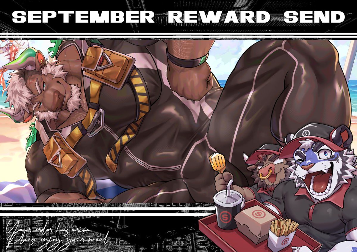 EstperHelper's tweet photo. SEPTEMBER 2026 Sent!!

Thank you so much for support on SEPTEMBER 2026!!
Please check your 🅿️atre0n  direct message to get a reward.

( For who had subscribe during " September 2026 " only. ) https://t.co/uwthmqlHVc
