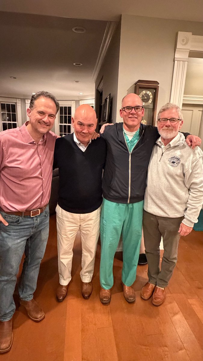 PrevedelloDanny's tweet photo. A real turbulence of mixed feelings!! Tears in my eyes when I think about what I leave behind @OSUWexMed @NeurosurgeryOSU @OSUCCC_James and a joy of excitement when I think about the future @UNC @UNCneurosurgery! Thank you @RussellLonser for your friendship and mentorship!! https://t.co/u9XcAHYf5t
