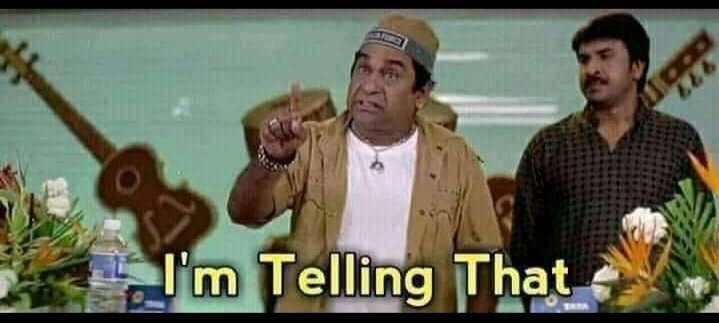 Hatah213's tweet photo. Pempudu pamu ayyi untadi dabbulu koosma intlo vadili ammli vade vachi pattukuni vellipothadu Malli Inko intlo vadili Malli vastadu anukuntaa 😜😜 https://t.co/8FCmSqdpzw