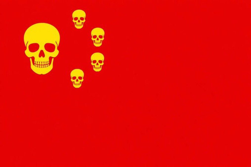 peace13278's tweet photo. @jlaw520 台灣人辦選舉，關你共匪屁事！
共匪自己是太監，就是見不得別人活得像人。
被這頭習🐷蹂躪了十幾年，連屁都不敢放一個，丟死你的先人板板了，還有臉對人家台灣的選舉說三道四？
共匪主打一個字：賤！ https://t.co/7zagMYdh91