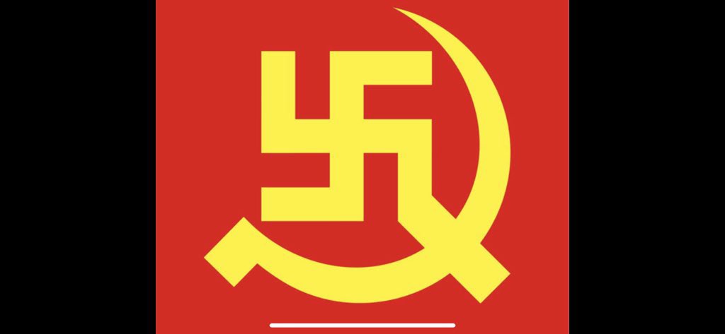 peace13278's tweet photo. @jlaw520 台灣人辦選舉，關你共匪屁事！
共匪自己是太監，就是見不得別人活得像人。
被這頭習🐷蹂躪了十幾年，連屁都不敢放一個，丟死你的先人板板了，還有臉對人家台灣的選舉說三道四？
共匪主打一個字：賤！ https://t.co/7zagMYdh91