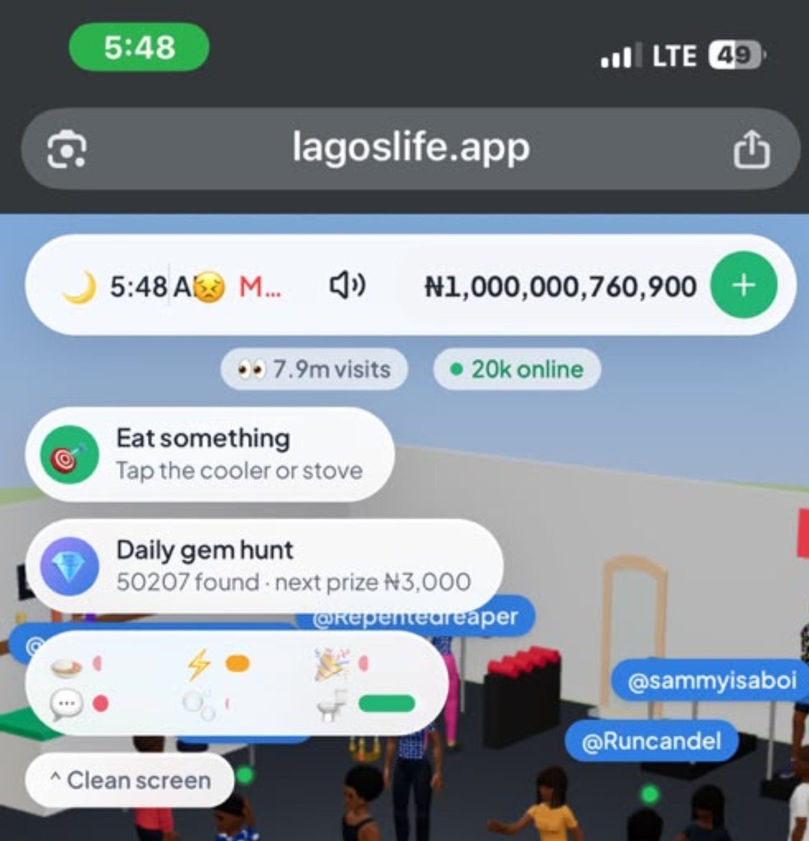 king_obadayo's tweet photo. This Lagos life app dey scary ooo, shey nah me get this balance for real... 

Abeg I no fit send am to my Opay https://t.co/Srqi6ORWxz