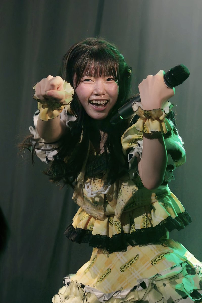 Tu_16V's tweet photo. 20260921_ Hinatam Birthday Live vol.1

 #立花さくら ちゃん💛
 #さくら満開ちゅー
 #MOUWAY https://t.co/ECusXfc0GB