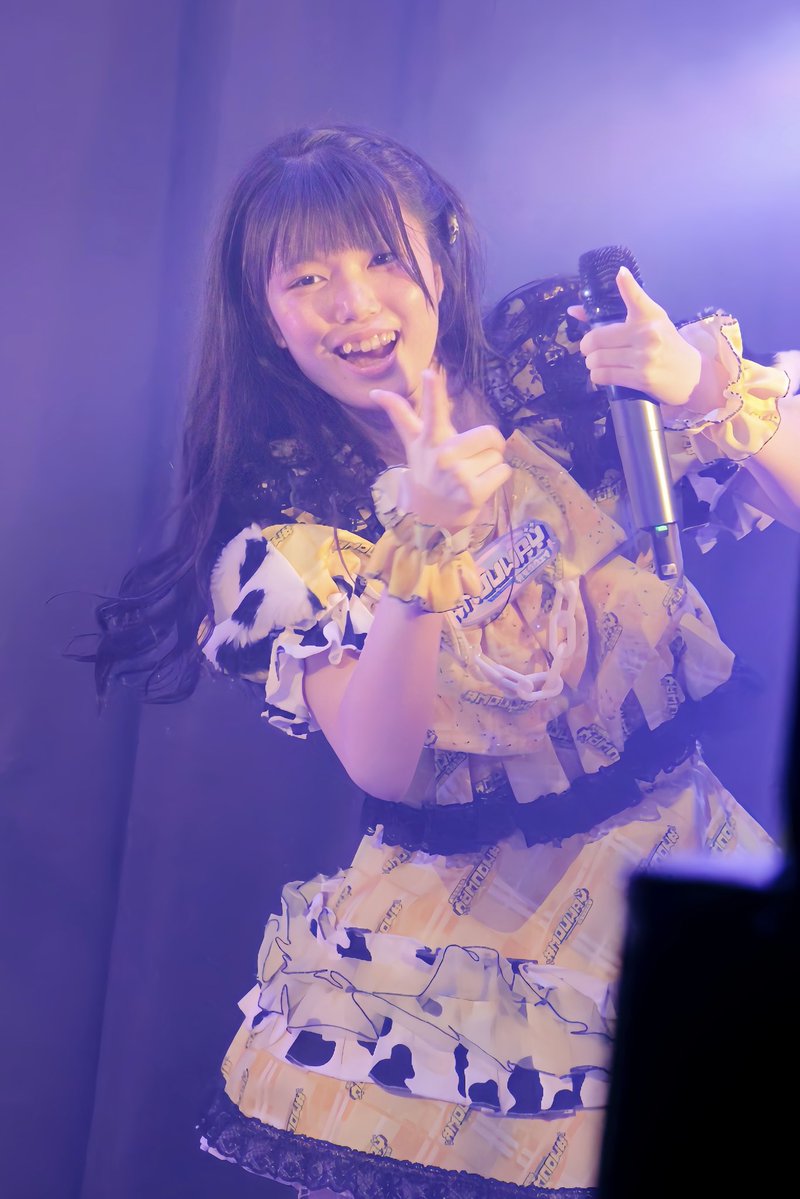 Tu_16V's tweet photo. 20260921_ Hinatam Birthday Live vol.1

 #立花さくら ちゃん💛
 #さくら満開ちゅー
 #MOUWAY https://t.co/ECusXfc0GB