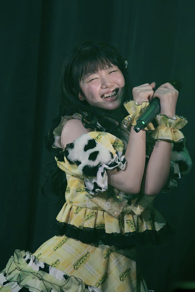Tu_16V's tweet photo. 20260921_ Hinatam Birthday Live vol.1

 #立花さくら ちゃん💛
 #さくら満開ちゅー
 #MOUWAY https://t.co/ECusXfc0GB