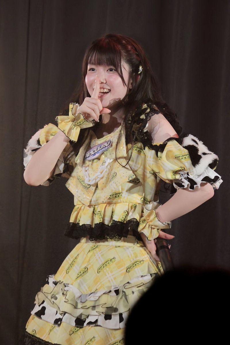 Tu_16V's tweet photo. 20260921_ Hinatam Birthday Live vol.1

 #立花さくら ちゃん💛
 #さくら満開ちゅー
 #MOUWAY https://t.co/ECusXfc0GB
