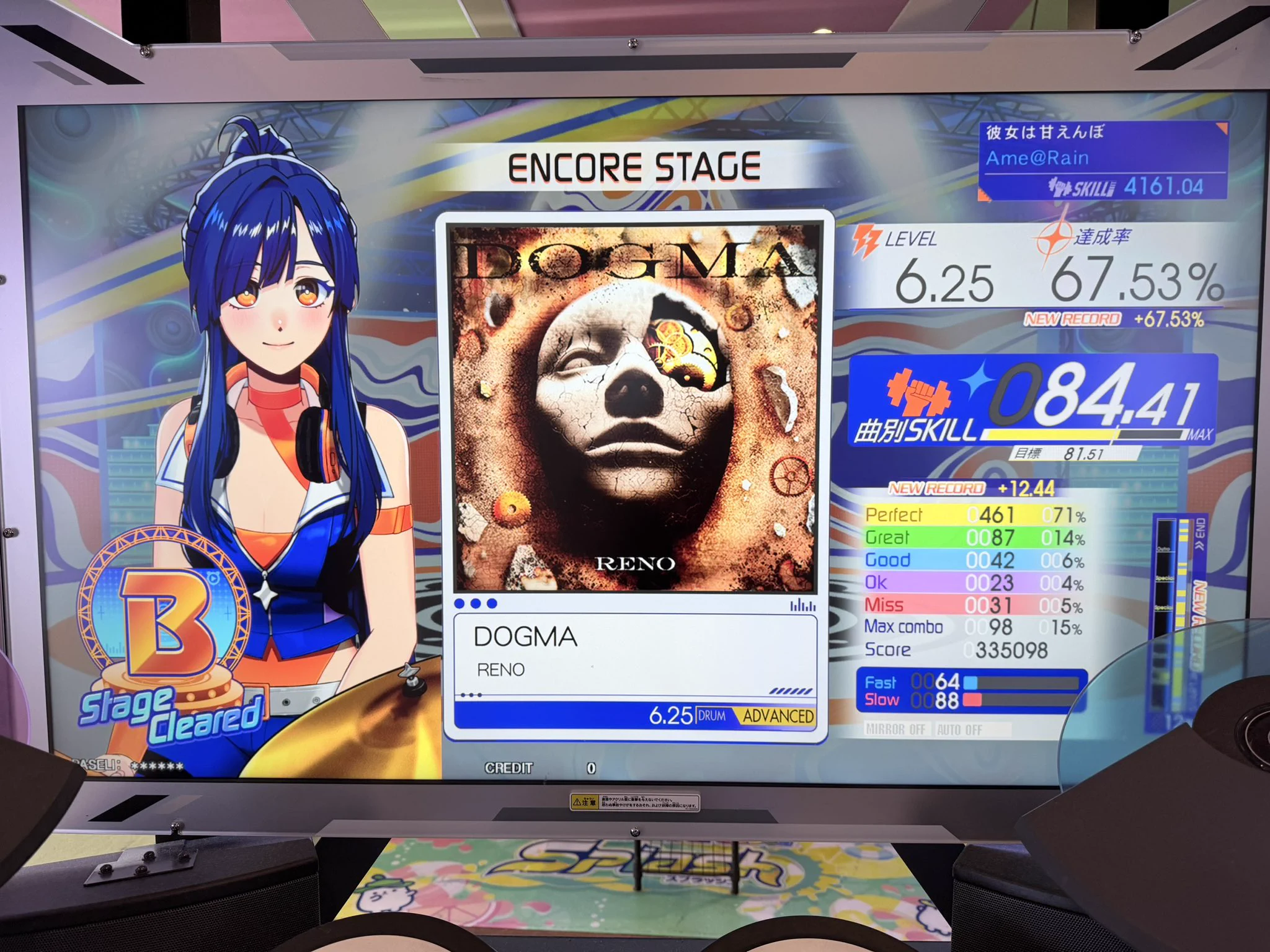 やぎ🧬 on X: 