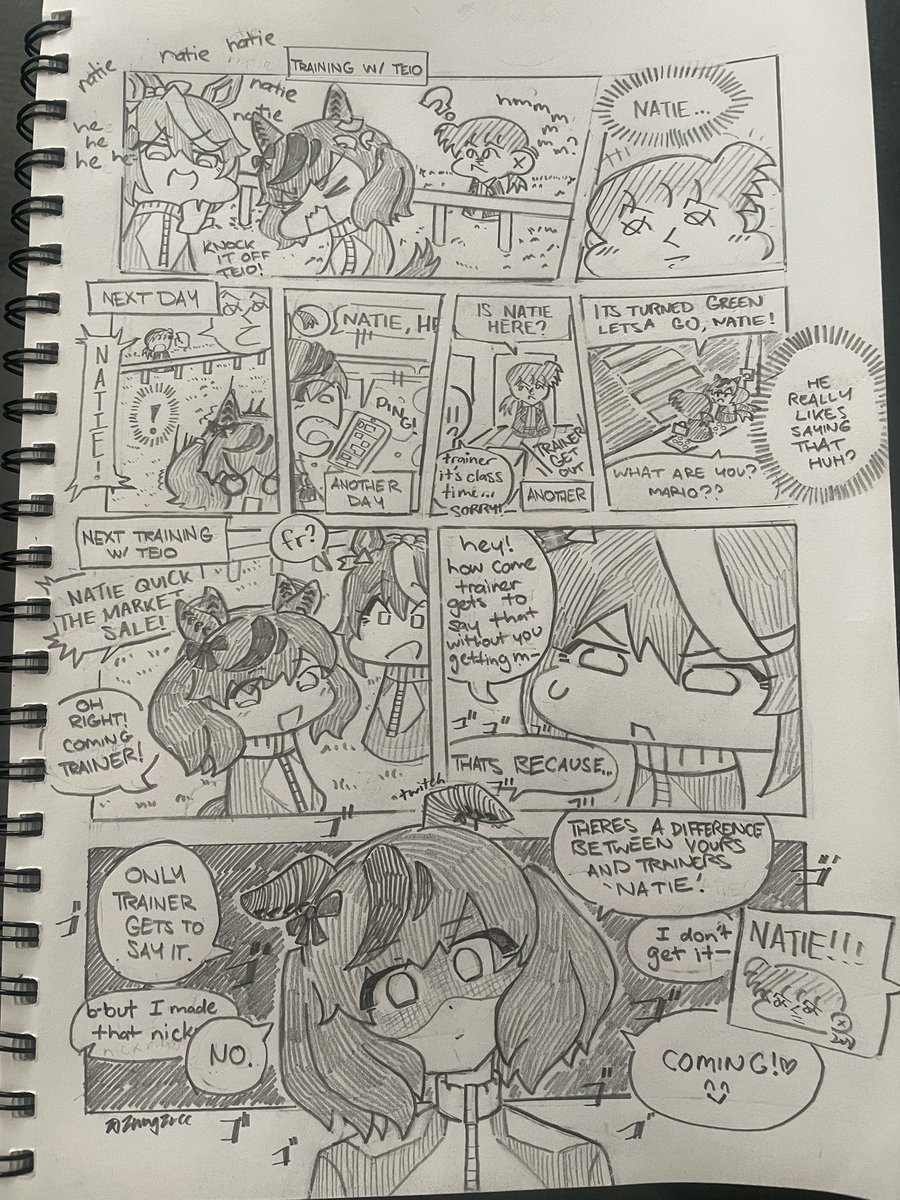 zuzukkini's tweet photo. Last comic for now left to right https://t.co/zet7NedcZh