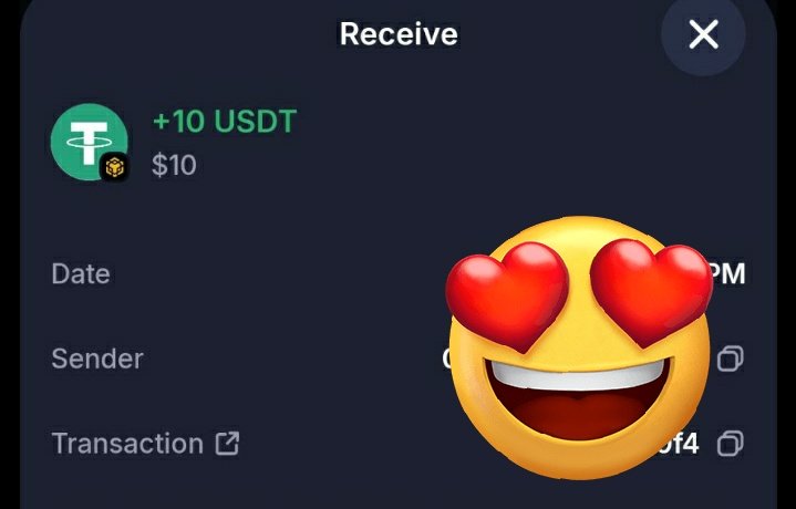 obhkomixsacet's tweet photo. Prize received 🎁
thank you so much for host &amp; admin @thedeiacrypto @deiaclaim
and also sponsor @cryptomusclejoe for this blessing! 💖💖

#deiawins https://t.co/IkRyRKYz8c
