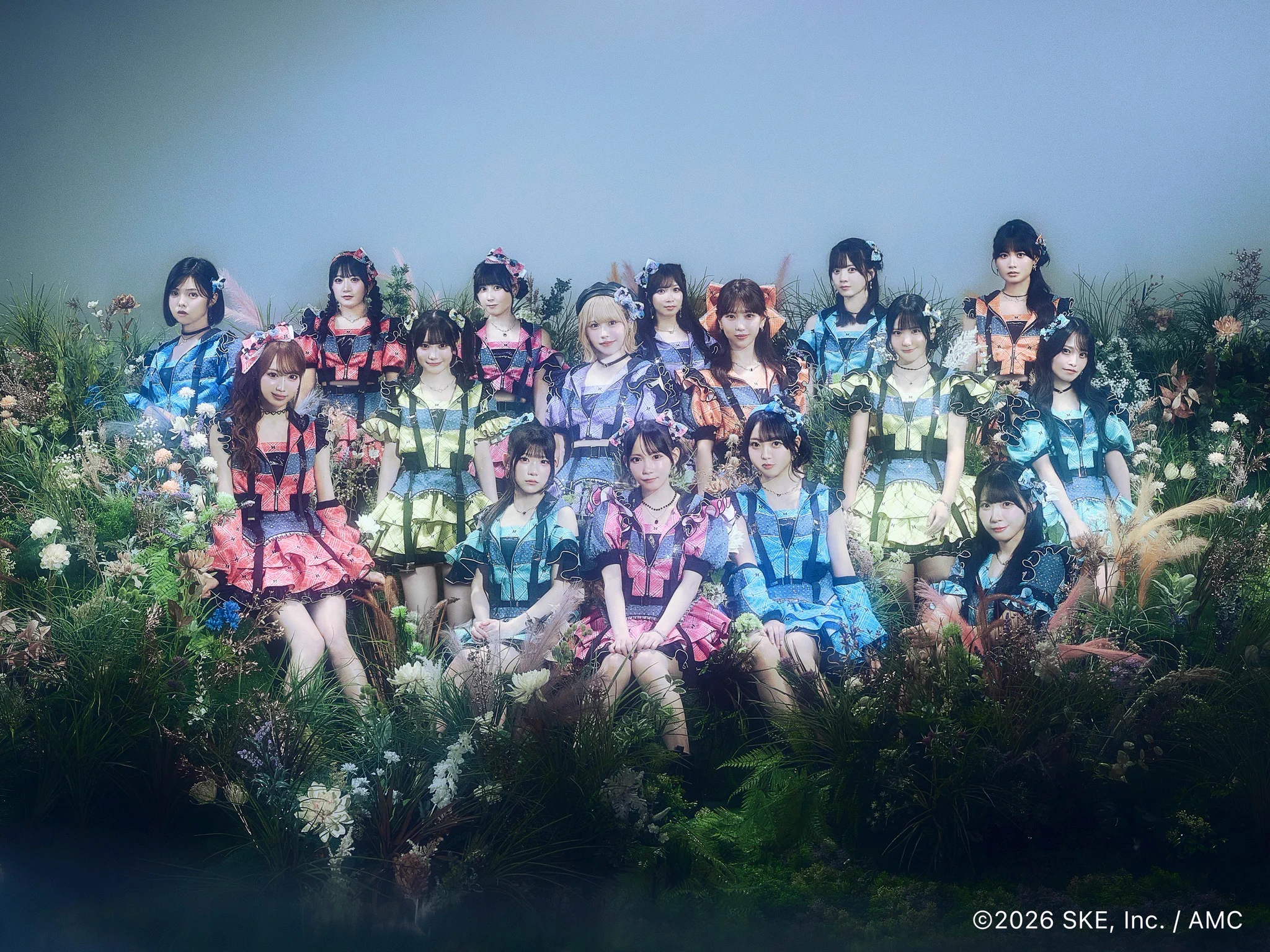Reposts by SKE48 研究生 (@SKE48_13kisei_) / X