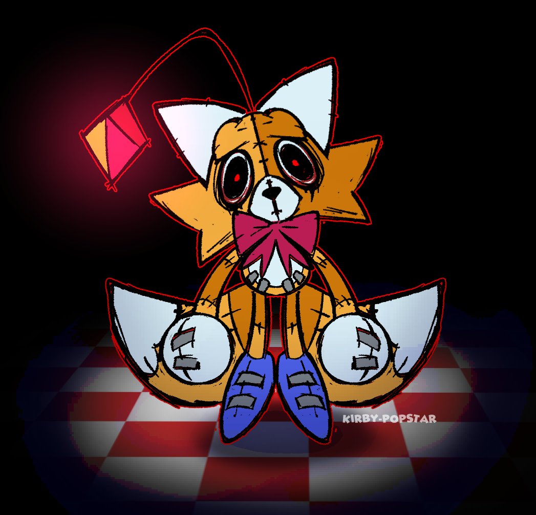 Kirby_Popstar_'s tweet photo. The doll
#SonkROM https://t.co/wGGlLhU6Jt
