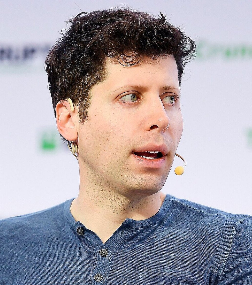 Kalshi's tweet photo. JUST IN: Sam Altman says the world should "accept some bad things happening" for SI to move forward https://t.co/3ZplRXZmIt