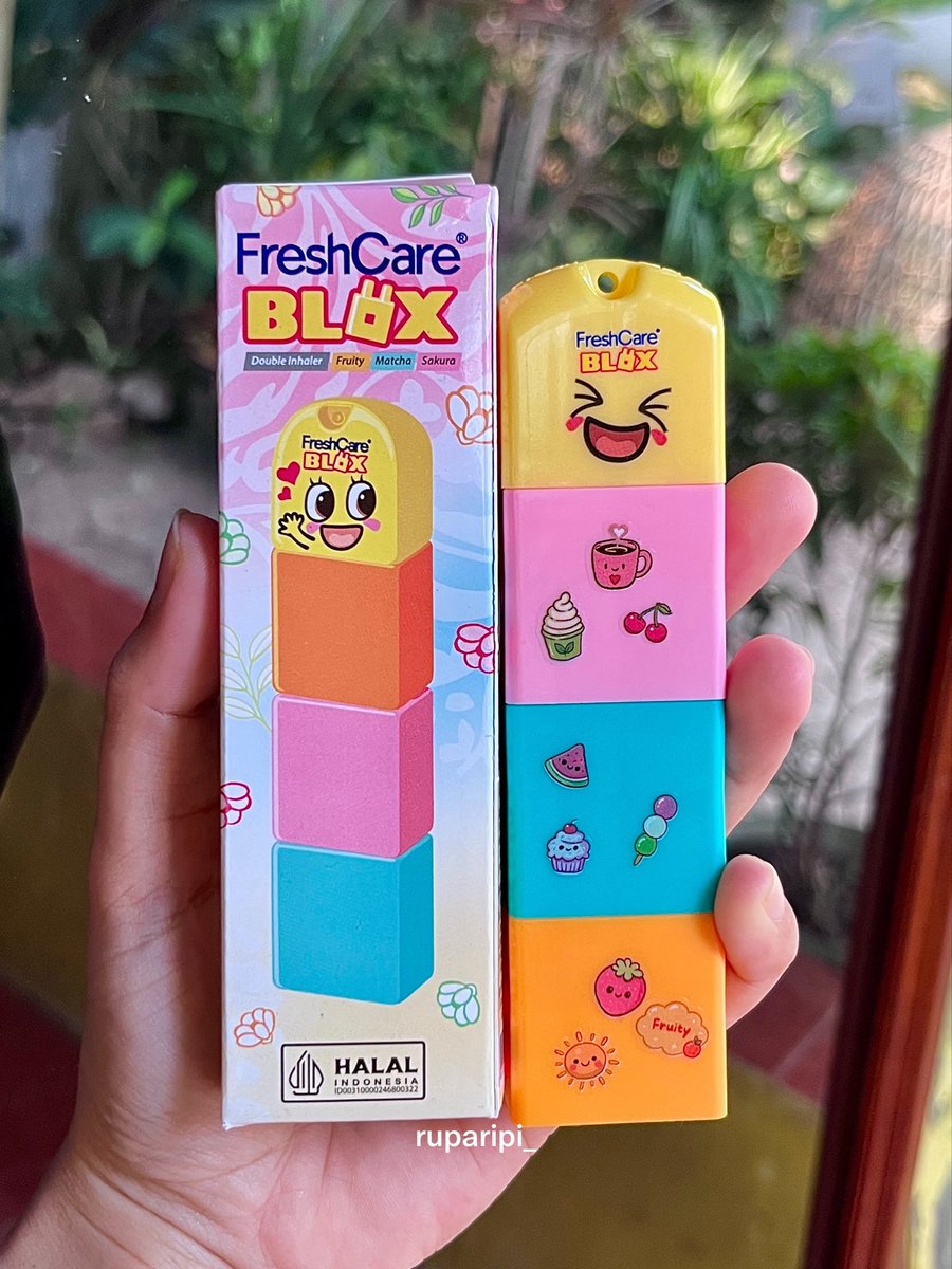 ruparipi_'s tweet photo. efisiensi ala Prabowo ❌
efisiensi ala FreshCare ✅

Prabowo : 0
FreshCare : 1 https://t.co/eflvfqNfET