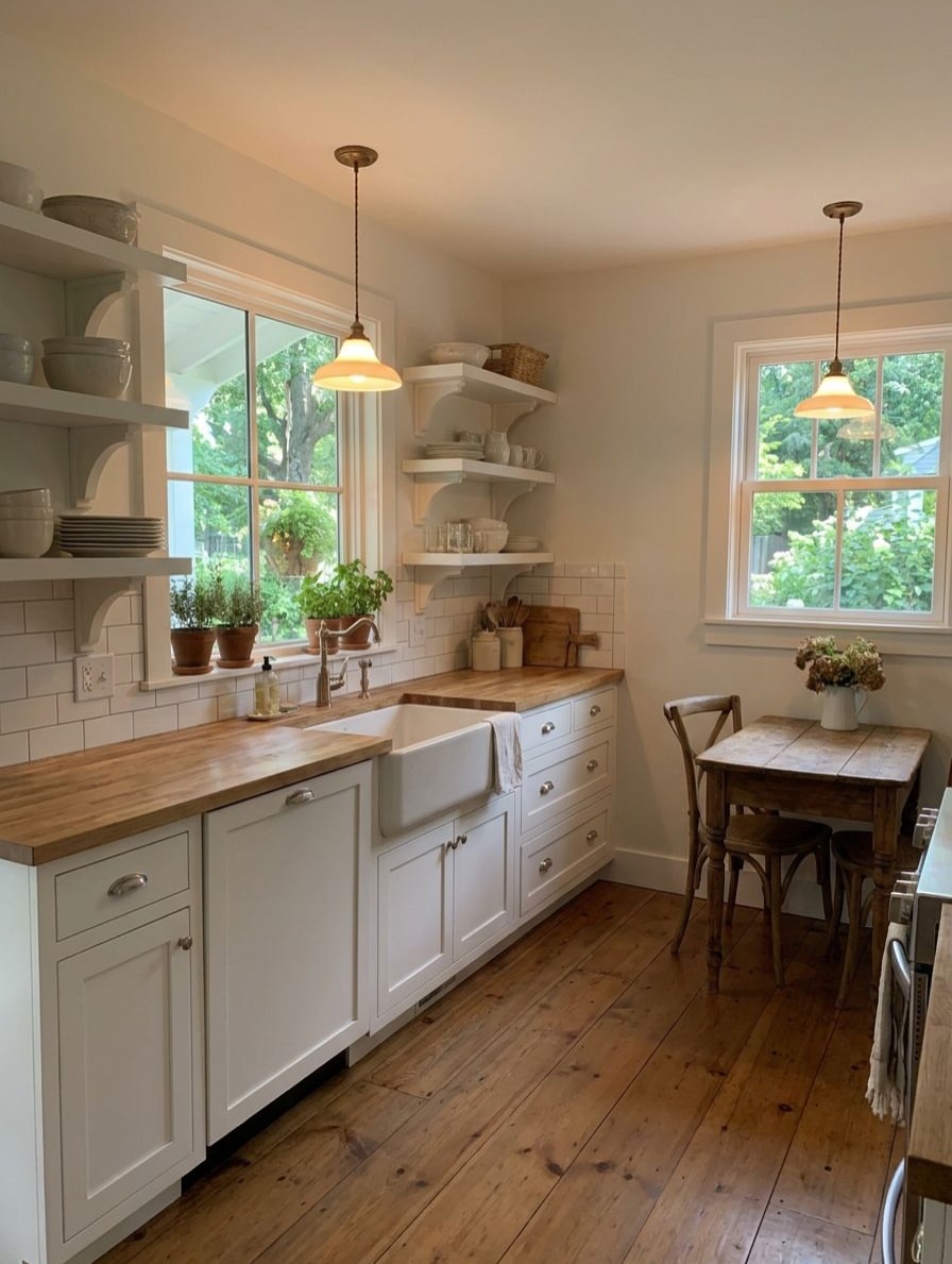 aurearch's tweet photo. This is exactly the small, peaceful house of my dreams. https://t.co/adms8jY6Sn
