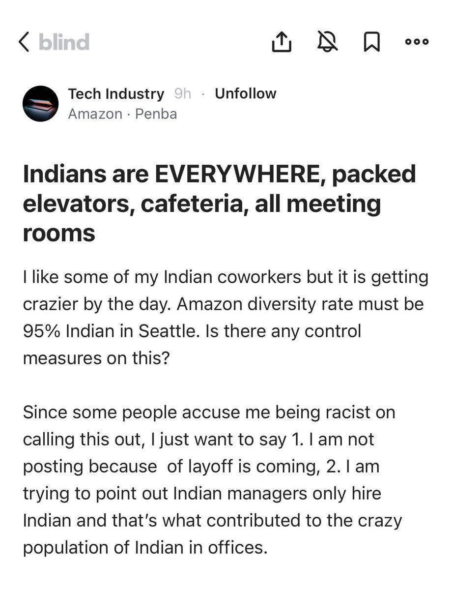AlastairMac1964's tweet photo. It’s racist to notice things https://t.co/70W2OHxHCe