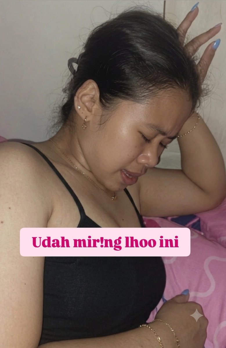 ovierxs's tweet photo. Udah mir!Ng lho ini 
https://t.co/i9EeD8p0mS https://t.co/yv572Q7thV