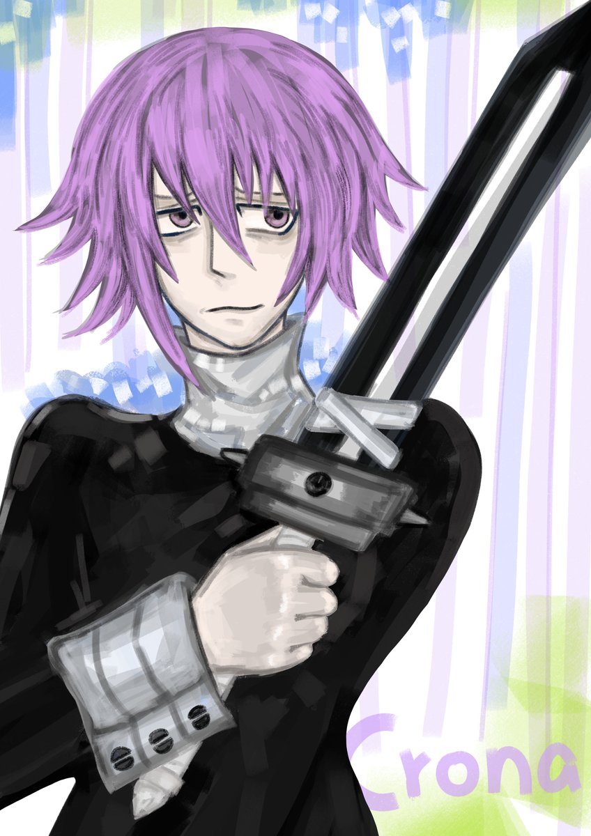 Varsad0's tweet photo. 喜欢的作品!#Asura #Justinlow #stein #drstein #souleater https://t.co/ymjpbFQ0kT