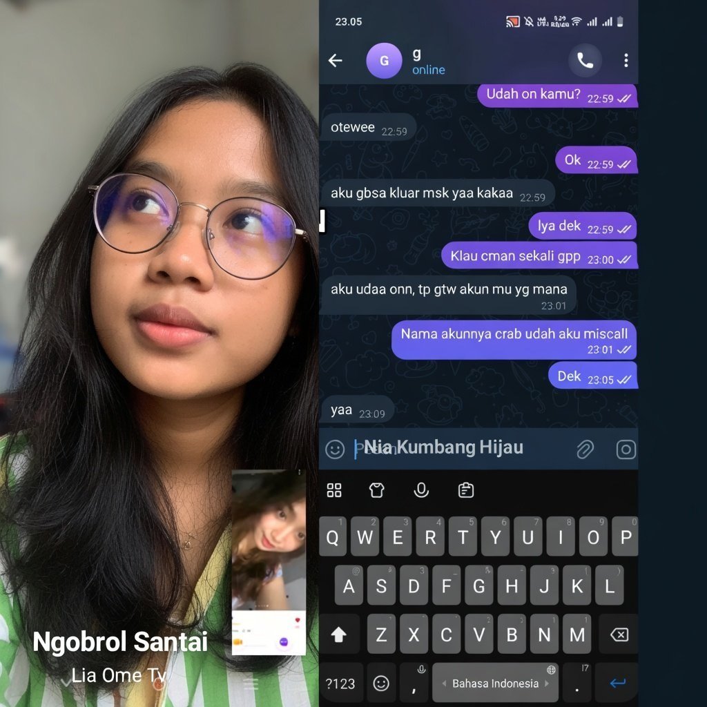 ovierxs's tweet photo. Ngobrol santai
https://t.co/V3bfQ1uxCD https://t.co/o12dRx2rFD