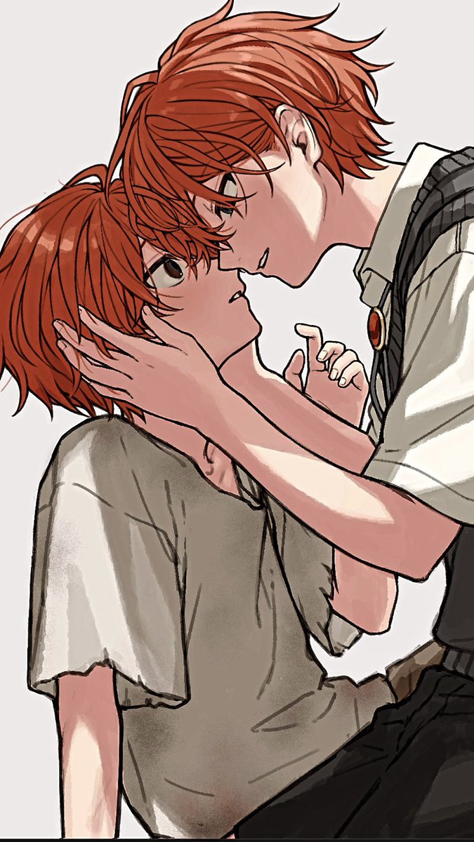 onck_18's tweet photo. 🦷と🧱 https://t.co/IwdquFauET