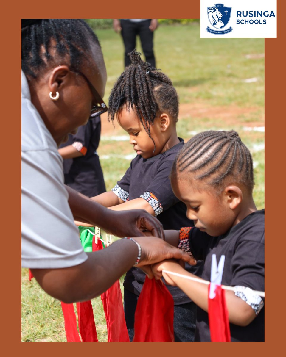rusingaschools's tweet photo. Happy World Teachers’ Day to our amazing teachers! Thank you for inspiring, guiding and shaping lives. Your dedication makes a lasting impact across the Rusinga Family.
May God bless and strengthen you as you inspire generations.
#RusingaSchools
#HappyWorldTeachersDay https://t.co/HhiSukrm09