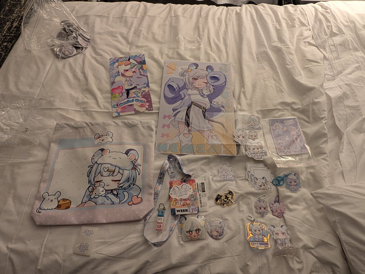 cptcrabz's tweet photo. Not to bad. Got some oldies I missed and all the new stuff. Keep accidentally buying everything when I say I'm gonna buy less. #mimimite https://t.co/FzvTpqSswp