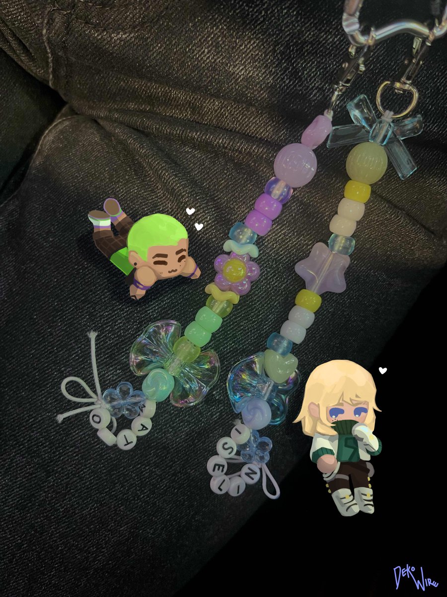 dekowire's tweet photo. (★ ω ★) reviewing every deadlock x gekko fanfic https://t.co/6nzQ5gpNfT