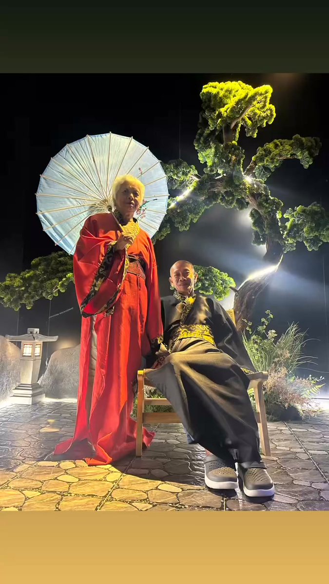 isisbrunoleite's tweet photo. Japan vibes. https://t.co/8S5atOXero