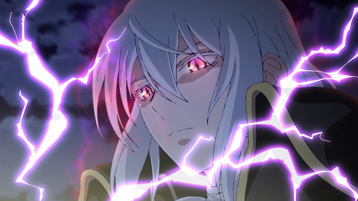 oricon_anime_'s tweet photo. 『ヴァンパイア十字界』アニメ化決定
連載開始から24年【ティザー解禁】
⠀
「虚構推理」「絶園のテンペスト」「スパイラル～推理の絆」の城平京氏が原作
https://t.co/FYVF778feD
⠀
ローズレッド・ストラウス：内田雄馬
ブリジット・アーヴィング・フロストハート：島田愛野 https://t.co/YPXvprcmyh